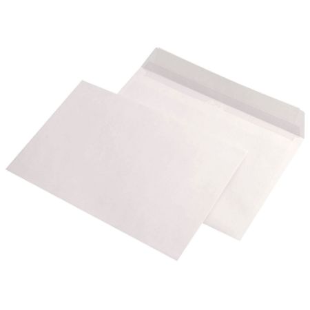 Poza cu PLIC C5 GUMAT 80G 162*229MM ALB TIP L 500/C GPV