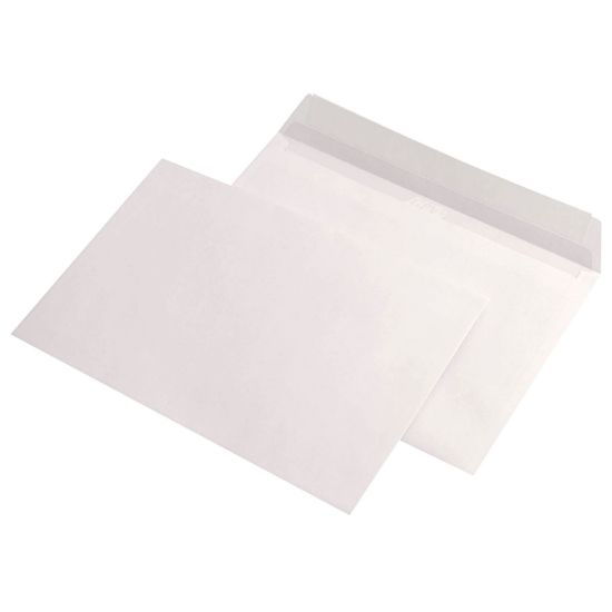 Poza cu PLIC C5 GUMAT 80G 162*229MM ALB TIP L 500/C GPV