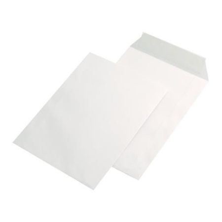 Poza cu PLIC C5 SILICON 80G 162*229MM ALB TIP T 25/S GPV