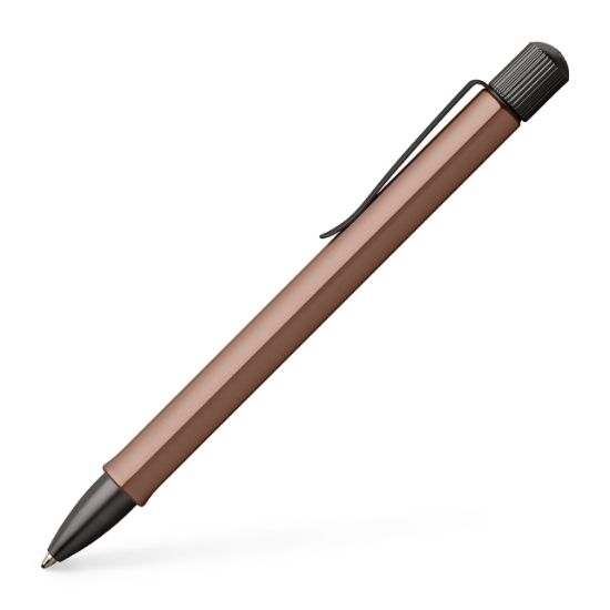 Poza cu PIX HEXO BRONZ MAT FABER-CASTELL