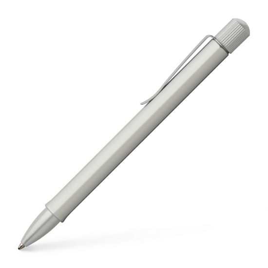 Poza cu PIX HEXO ARGINTIU MAT FABER-CASTELL