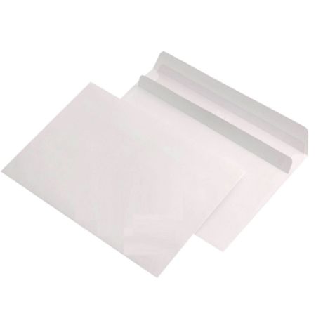 Poza cu PLIC C6 AUTOAD 70G 114*162MM ALB 1000/C GPV