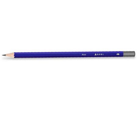 Poza cu CREION GRAFIT HB BASIC ADEL