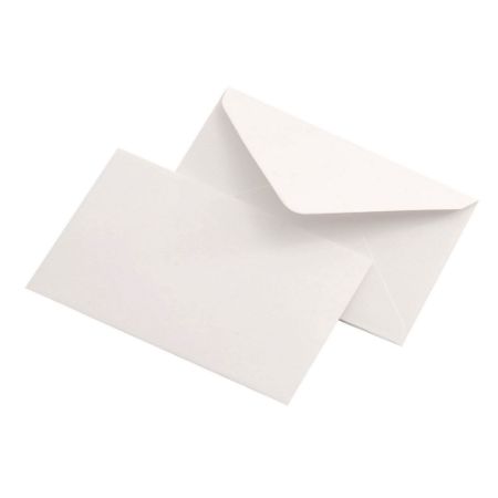 Poza cu PLIC CARTI VIZITA 60*95MM FARA ADEZIV 160G 1000/C GPV