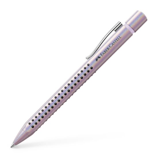 Poza cu PIX GRIP 2011 GLAM PEARL FABER-CASTELL