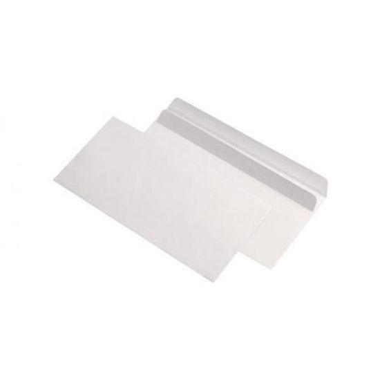 Poza cu PLIC DL AUTOAD 80G 110*220MM ALB 25/S GPV