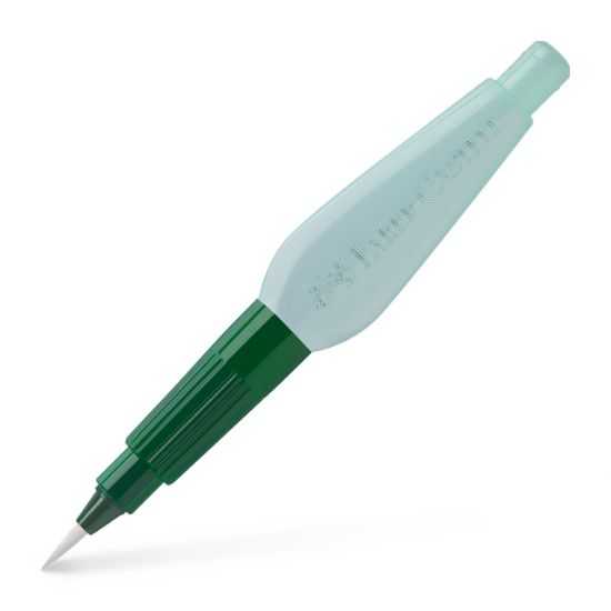 Poza cu PENSULA CU REZERVOR APA F FABER-CASTELL