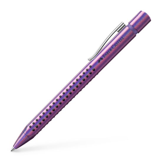 Poza cu PIX GRIP 2011 GLAM VIOLET FABER-CASTELL