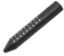 Poza cu RADIERA CREION GRIP 2001 NEAGRA FABER-CASTELL