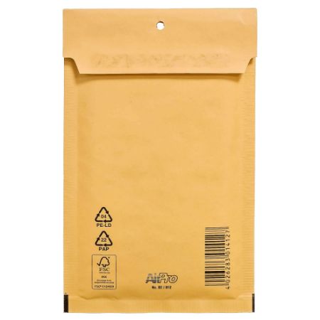 Poza cu PLIC PERNA AER B/12 EXT-140*225MM/INT-120*215MM MARO 200/C GPV
