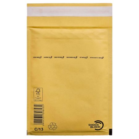 Poza cu PLIC PERNA AER C/13 EXT-170*225MM/INT-150*215MM MARO 100/C GPV