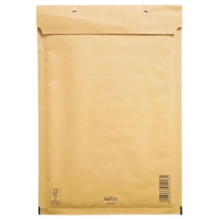Poza cu PLIC PERNA AER F/16 EXT-240*350MM/INT-220*340MM MARO GPV