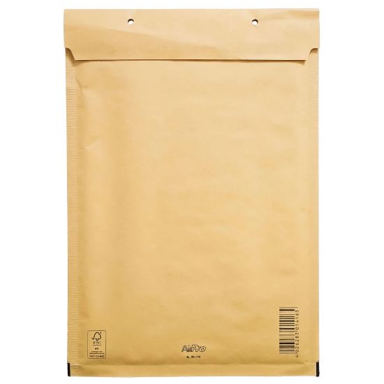 Poza cu PLIC PERNA AER F/16 EXT-240*350MM/INT-220*340MM MARO GPV