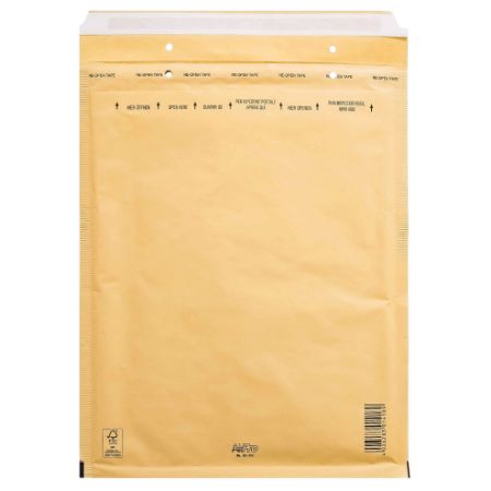 Poza cu PLIC PERNA AER H/18 EXT-290*370MM/INT-270*360MM MARO GPV