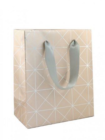 Poza cu PUNGI CADOU WISH & SHINE L 240 x 100 x 335 MM ROTOLUX