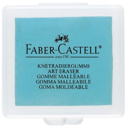 Poza cu RADIERA ARTA SI GRAFICA TREND 2019 FABER-CASTELL