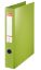 Poza cu CAIET MECANIC A4 4 INELE 40MM/60MM VERDE JUMBO ESSELTE