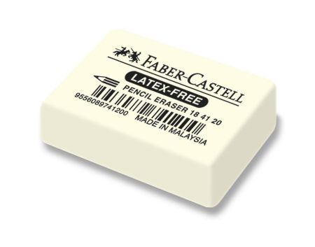 Poza cu RADIERA CREION 7041 20 FABER-CASTELL