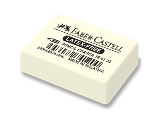 Poza cu RADIERA CREION 7041 20 FABER-CASTELL
