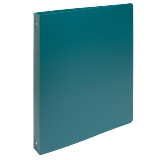 Poza cu CAIET MECANIC A4+ 4 INELE 30MM/40MM COP. FLEX. VERDE EXACOMPTA