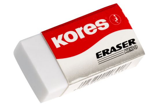 Poza cu RADIERA KE30 BUCATA KORES