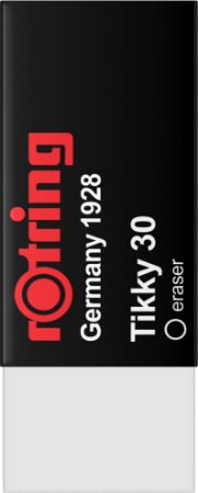 Poza cu RADIERA TIKKY 30 (BUCATA) ROTRING