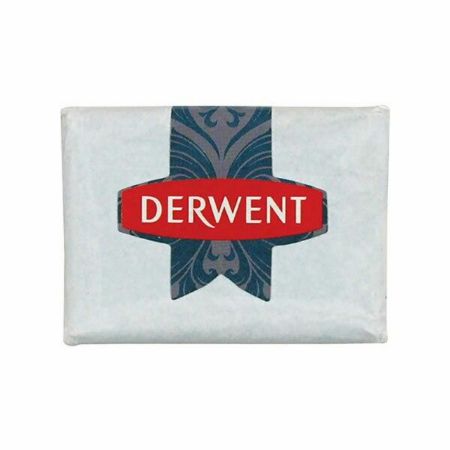 Poza cu RADIERA PENTRU NUANTARI SI EFECT DE UMBRA DERWENT PROFESSIONAL
