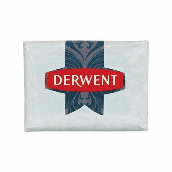 Poza cu RADIERA PENTRU NUANTARI SI EFECT DE UMBRA DERWENT PROFESSIONAL