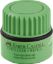 Poza cu REFILL TEXTMARKER VERDE 1549 FABER-CASTELL