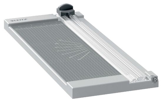 Poza cu GHILOTINA CU DISC HOME PRECISION A4 8COLI LEITZ