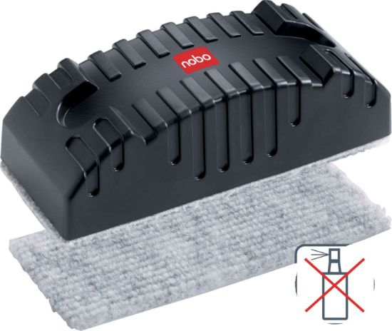 Poza cu REZERVA BURETE MAGNETIC 10/SET NOBO