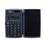 Poza cu CALCULATOR BUZUNAR 8DIG 39219 DELI