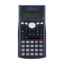 Poza cu CALCULATOR STIINTIFIC 12DIG 240F DELI
