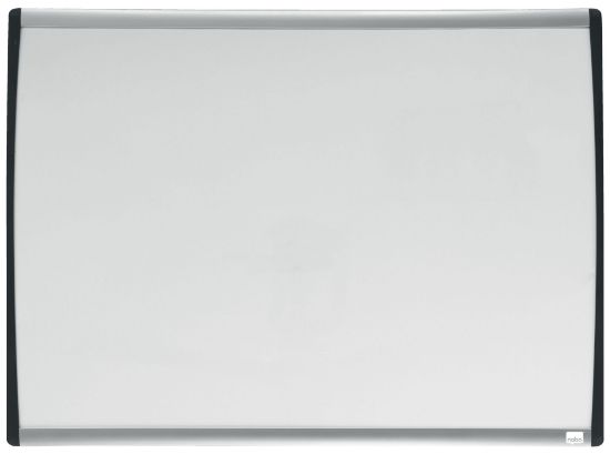 Poza cu TABLA MAGNETICA 58*43 CM + ACCESORII NOBO