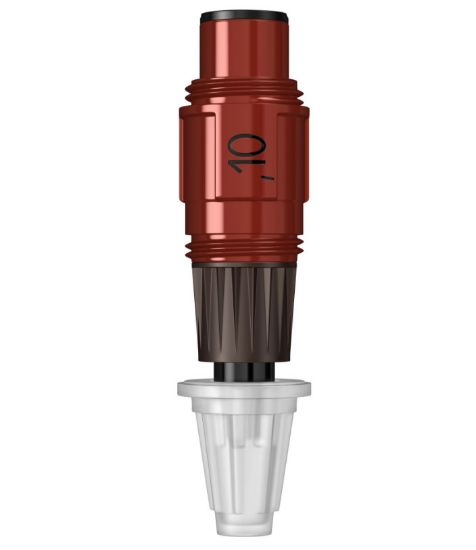 Poza cu CAP ISOGRAPH 0.10MM ROTRING