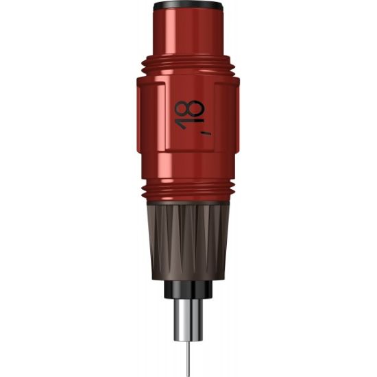 Poza cu CAP ISOGRAPH 0.18MM ROTRING