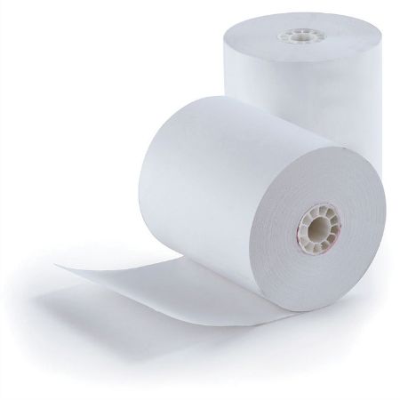 Poza cu ROLA HARTIE 37MM 1EX 25M
