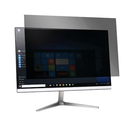 Poza cu FILTRU CONFIDENTIALITATE PENTRU MONITOR 23" 16:9 2 ZONE KENSINGTON