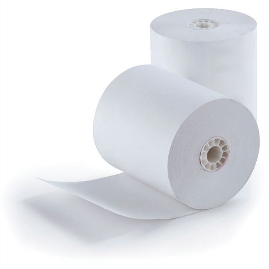 Poza cu ROLA HARTIE 57MM 1EX 25M