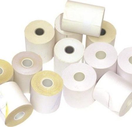 Poza cu ROLA HARTIE 57MM TERMICA 18M