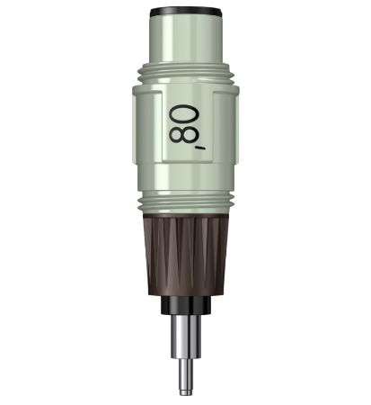 Poza cu CAP ISOGRAPH 0.80MM ROTRING