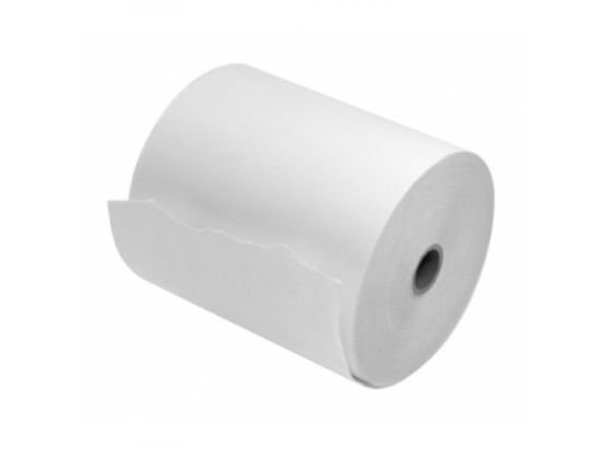Poza cu ROLA HARTIE 80MM TERMICA 40M