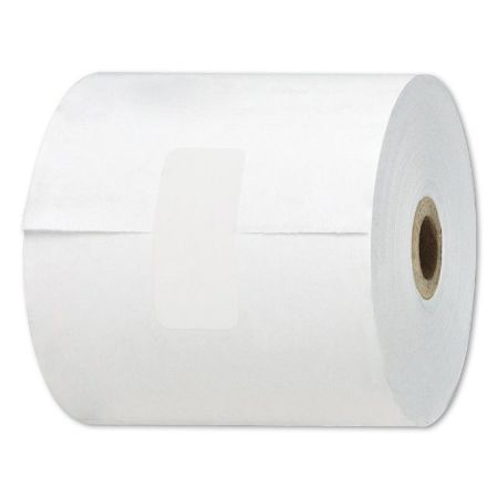 Poza cu ROLA HARTIE 80MM TERMICA 60M