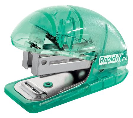 Poza cu CAPSATOR 10 COLI F4 COLOUR'BREEZE VERDE RAPID