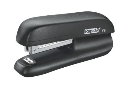 Poza cu CAPSATOR 10 COLI NR 10 F5 NEGRU RAPID