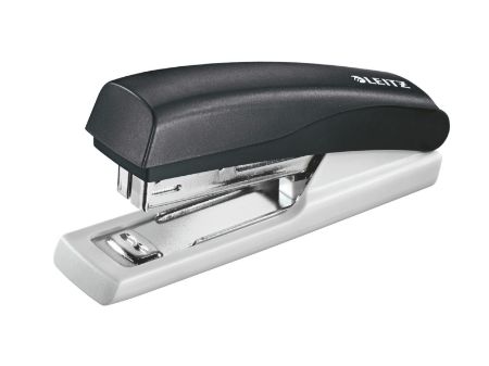 Poza cu CAPSATOR 10 COLI NR 10 MODEL 5517 NEGRU LEITZ