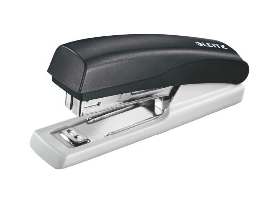 Poza cu CAPSATOR 10 COLI NR 10 MODEL 5517 NEGRU LEITZ