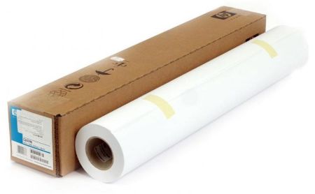 Poza cu ROLA PLOTTER A1 HP C6035A 610MM*45M 90G BRIGHT WHITE INKJET PAPE