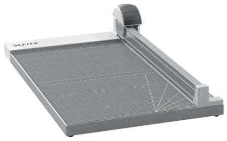 Poza cu GHILOTINA CU DISC OFFICE PRECISION A3 15COLI LEITZ