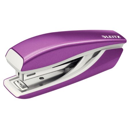 Poza cu CAPSATOR 10 COLI NR 10 MODEL MINI 5528 MOV WOW LEITZ